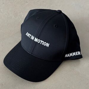 NWOT Nike Dri-Fit LA “Art in Motion” Club Cap